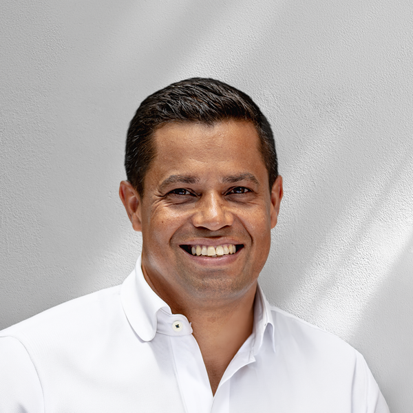 Diego Schleinzer